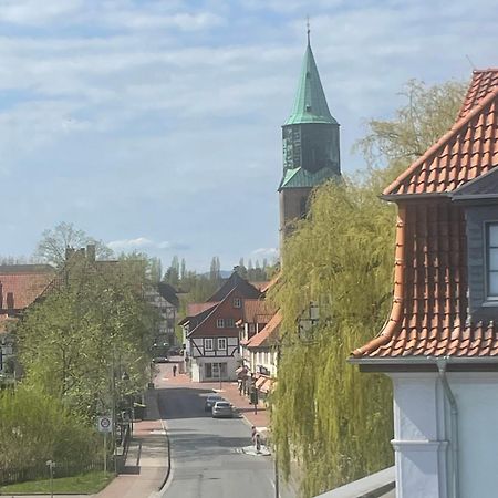 Bei Chogman 호텔 Gronau  외부 사진