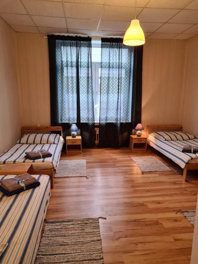 Bei Chogman 호텔 Gronau  외부 사진
