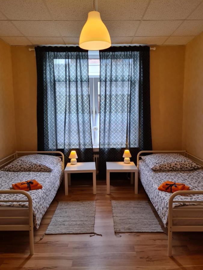 Bei Chogman 호텔 Gronau  외부 사진
