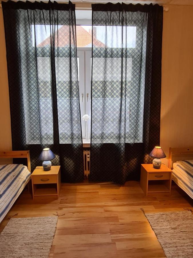 Bei Chogman 호텔 Gronau  외부 사진