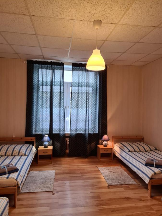 Bei Chogman 호텔 Gronau  외부 사진