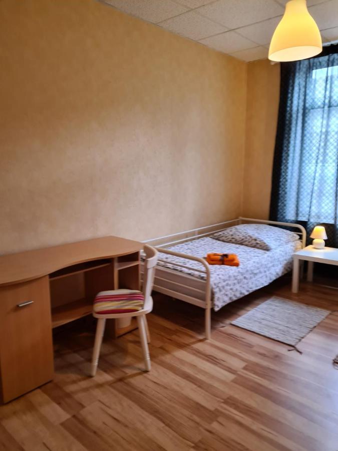 Bei Chogman 호텔 Gronau  외부 사진