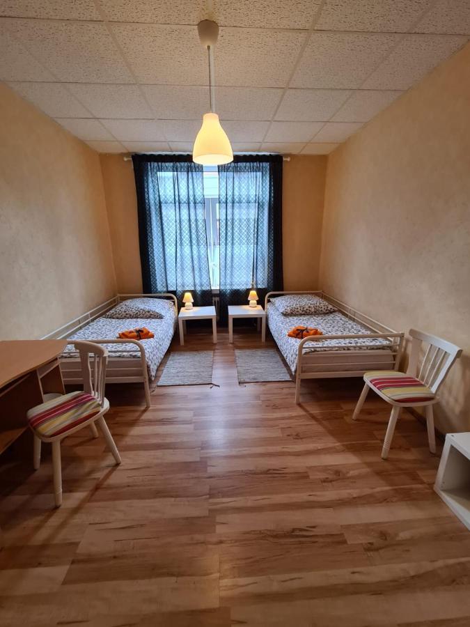 Bei Chogman 호텔 Gronau  외부 사진