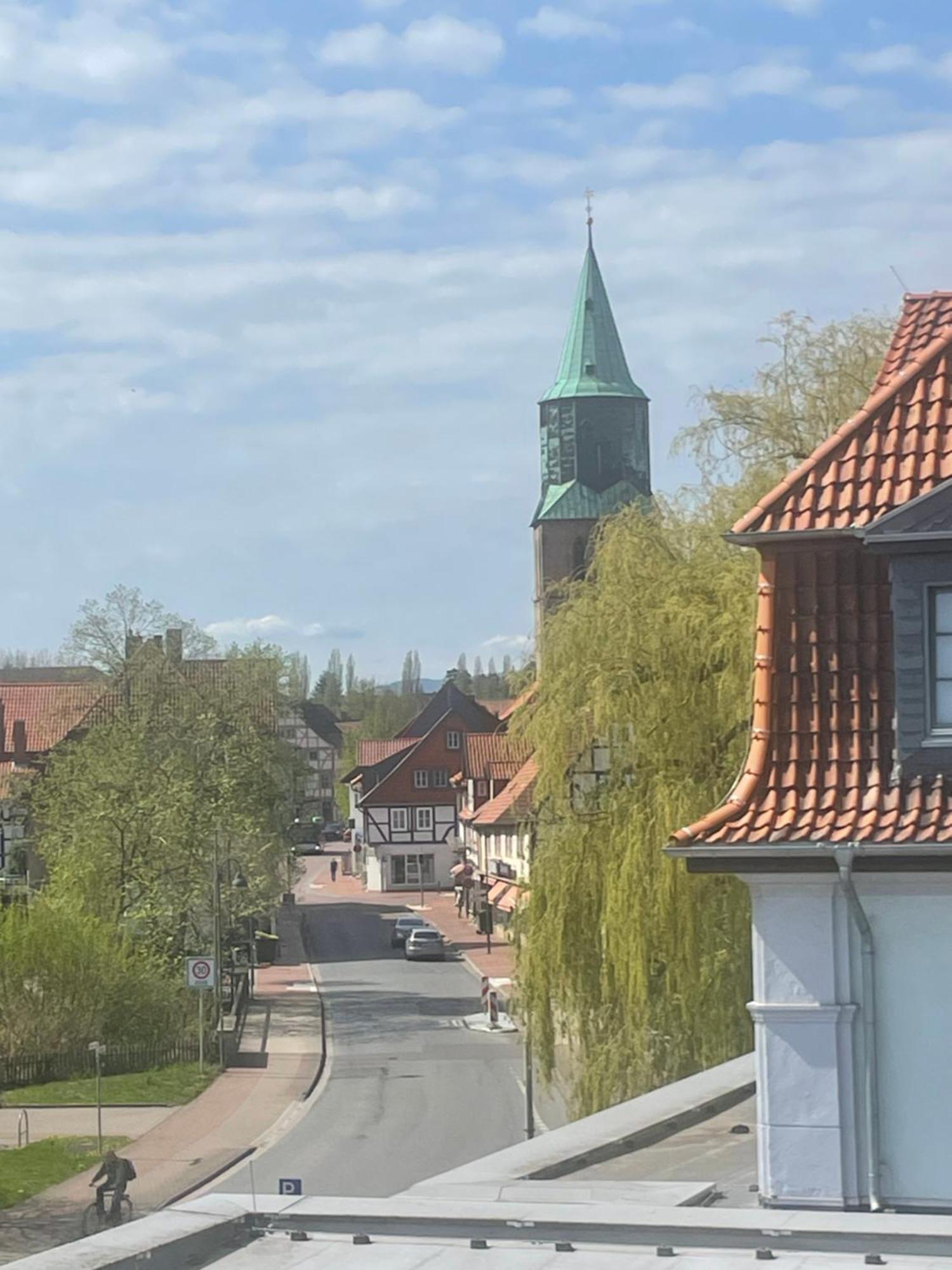 Bei Chogman 호텔 Gronau  외부 사진